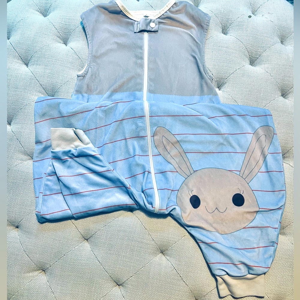 Michley size small sleep sack
